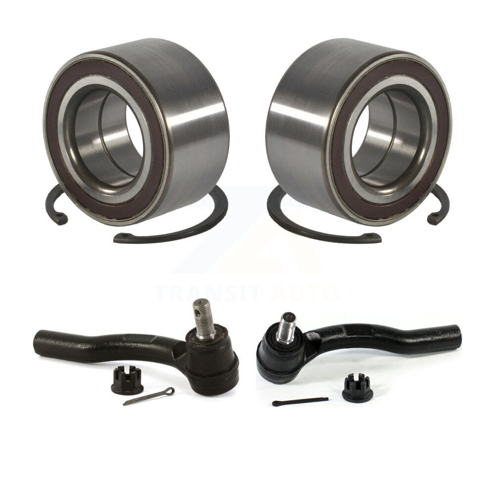 Wheel Bearing Kit-K7T-101392 - Kit.bestparts.ca Kit.bestparts.ca