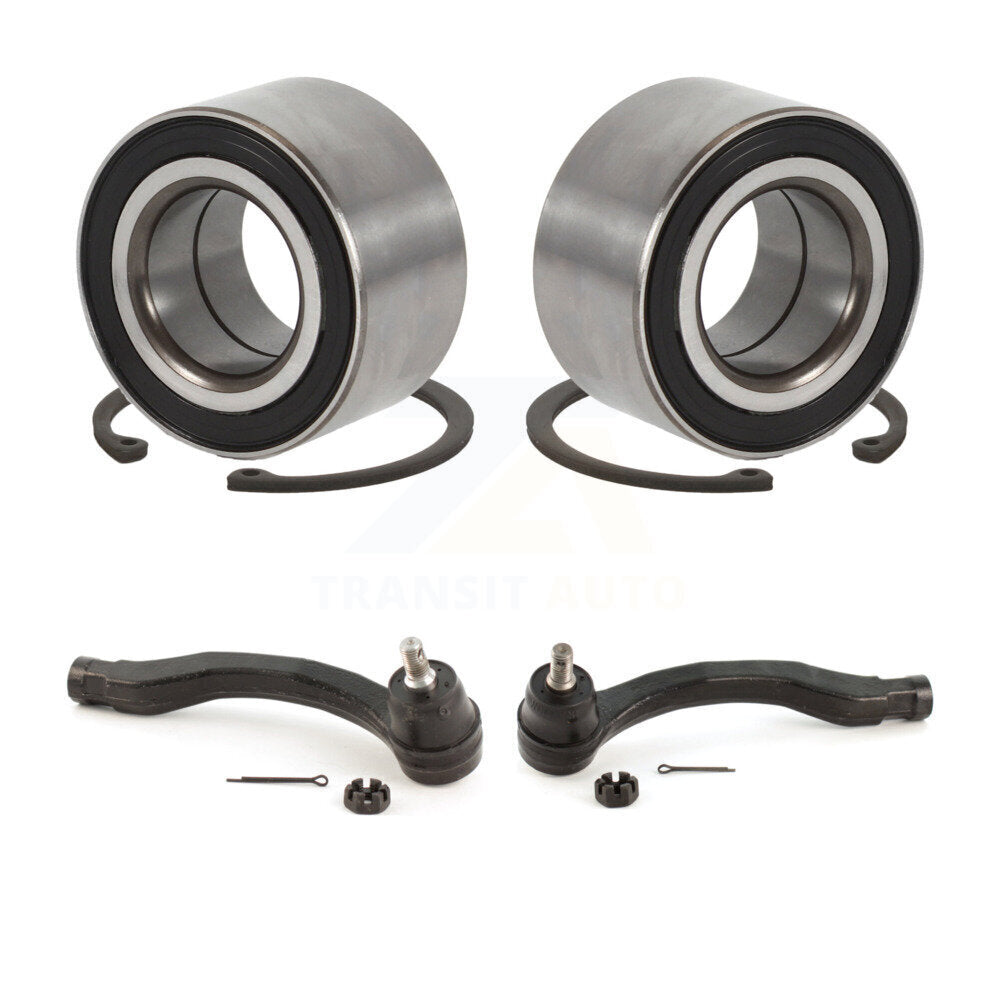 Wheel Bearing Kit-K7T-101402 - Kit.bestparts.ca Kit.bestparts.ca