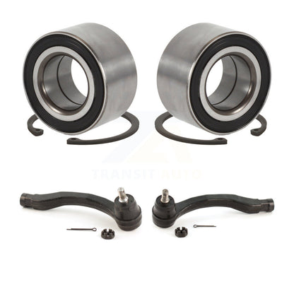 Wheel Bearing Kit-K7T-101402 - Kit.bestparts.ca