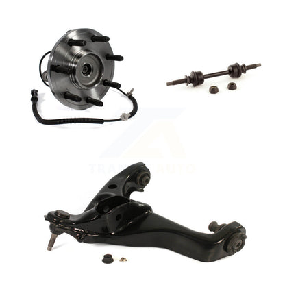 Wheel Bearing Hub Assembly Kit-K7T-101527 - Kit.bestparts.ca