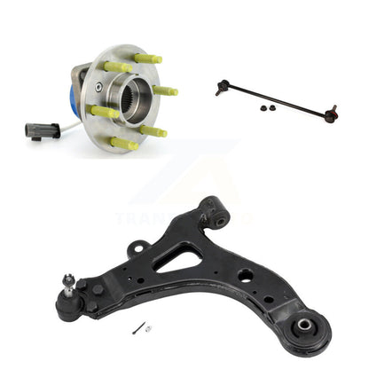 Wheel Bearing Hub Assembly Kit-K7T-101532 - Kit.bestparts.ca