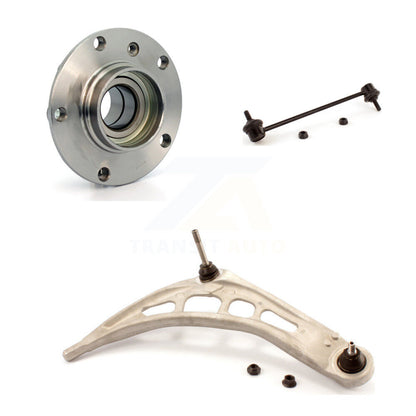 Wheel Bearing Hub Assembly Kit-K7T-101546 - Kit.bestparts.ca