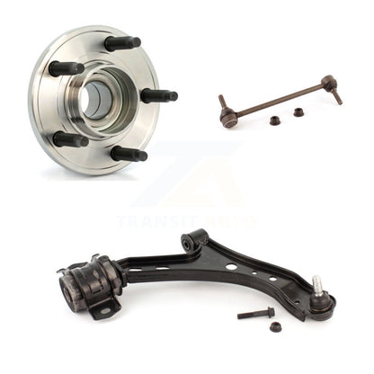 Wheel Bearing Hub Assembly Kit-K7T-101564 - Kit.bestparts.ca