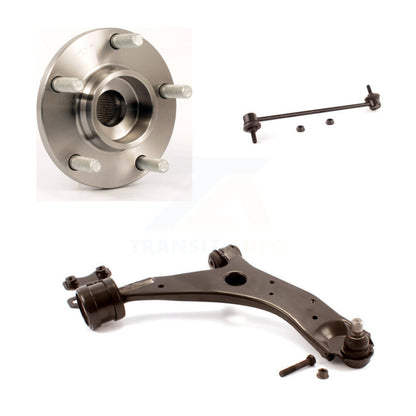 Wheel Bearing Hub Assembly Kit-K7T-101595 - Kit.bestparts.ca