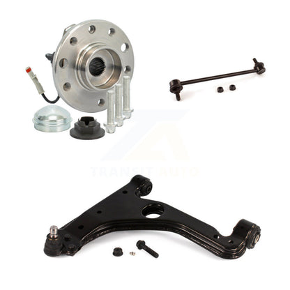 Wheel Bearing Hub Assembly Kit-K7T-101735 - Kit.bestparts.ca