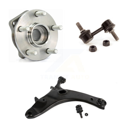 Wheel Bearing Hub Assembly Kit-K7T-101736 - Kit.bestparts.ca