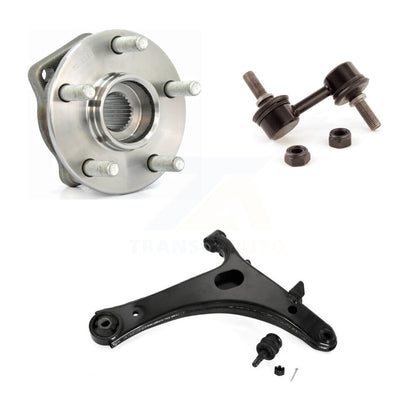 Wheel Bearing Hub Assembly Kit-K7T-101737 - Kit.bestparts.ca