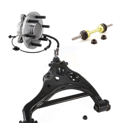 Wheel Bearing Hub Assembly Kit-K7T-101761 - Kit.bestparts.ca