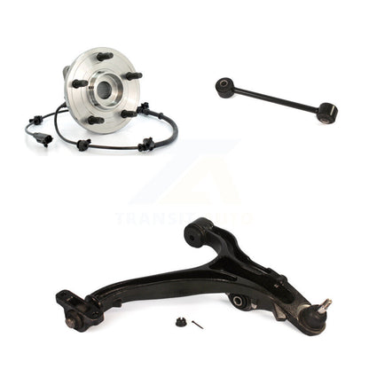 Wheel Bearing Hub Assembly Kit-K7T-101778 - Kit.bestparts.ca