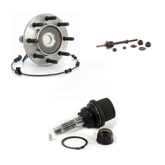 Wheel Bearing Hub Assembly Kit-K7T-101974 - Kit.bestparts.ca