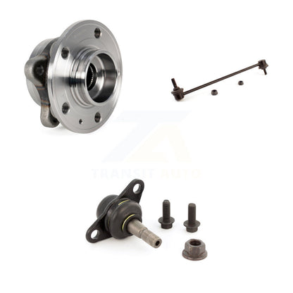 Wheel Bearing Hub Assembly Kit-K7T-102056 - Kit.bestparts.ca