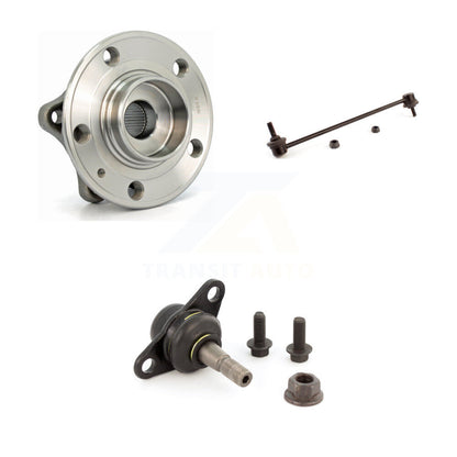 Wheel Bearing Hub Assembly Kit-K7T-102059 - Kit.bestparts.ca