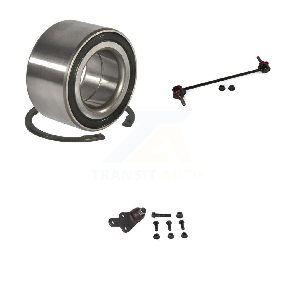 Wheel Bearing Kit-K7T-102126 - Kit.bestparts.ca