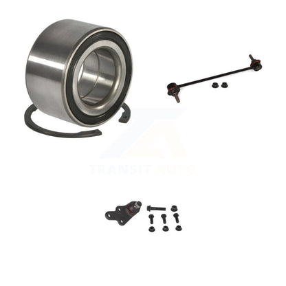 Wheel Bearing Kit-K7T-102126 - Kit.bestparts.ca
