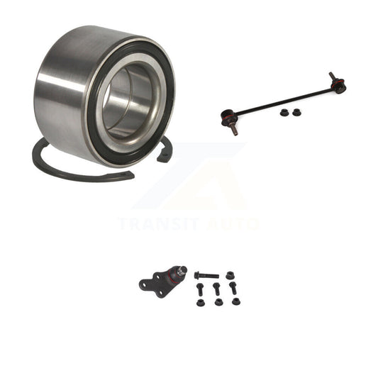 Wheel Bearing Kit-K7T-102126 - Kit.bestparts.ca