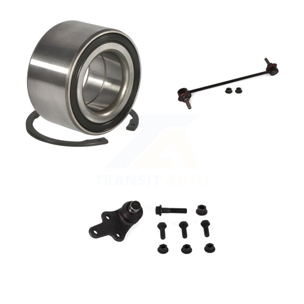 Wheel Bearing Kit-K7T-102127 - Kit.bestparts.ca Kit.bestparts.ca