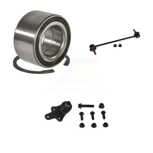 Wheel Bearing Kit-K7T-102127 - Kit.bestparts.ca