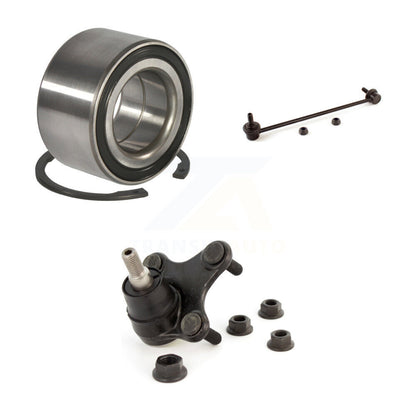 Wheel Bearing Kit-K7T-102128 - Kit.bestparts.ca