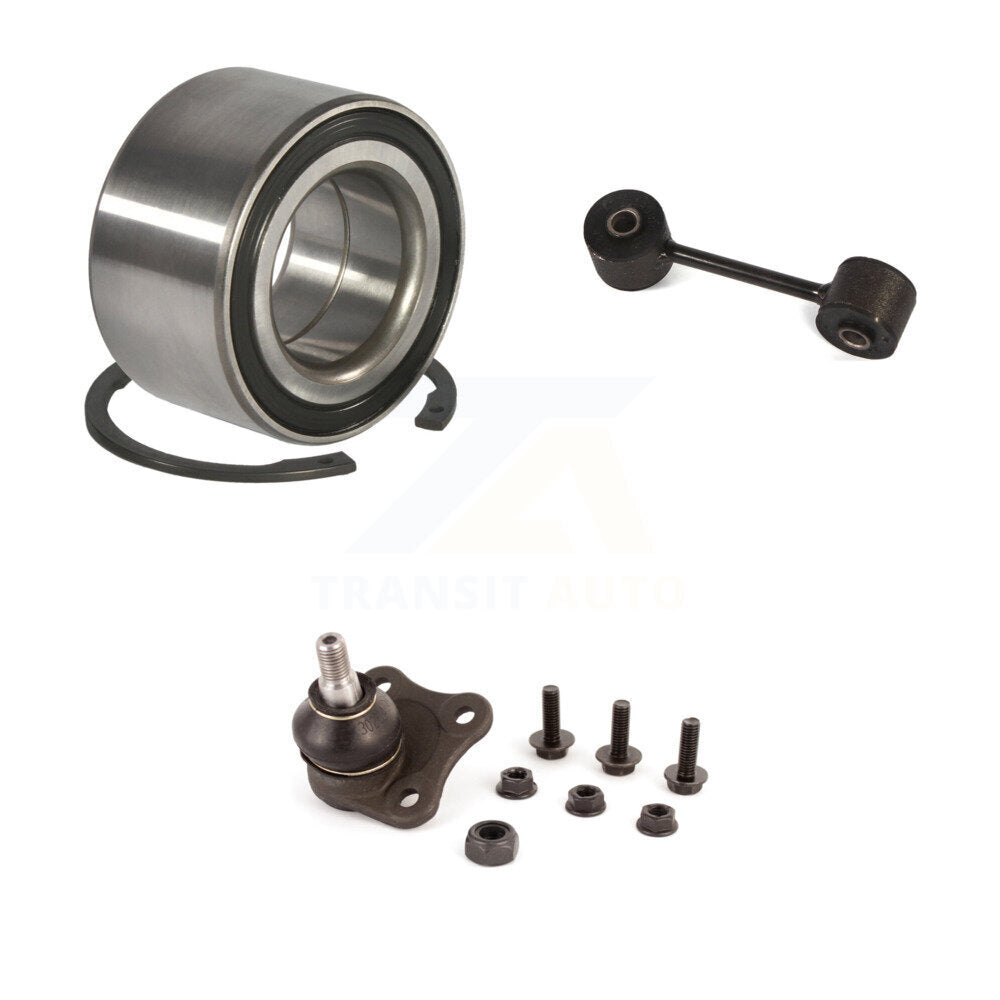 Wheel Bearing Kit-K7T-102129 - Kit.bestparts.ca Kit.bestparts.ca
