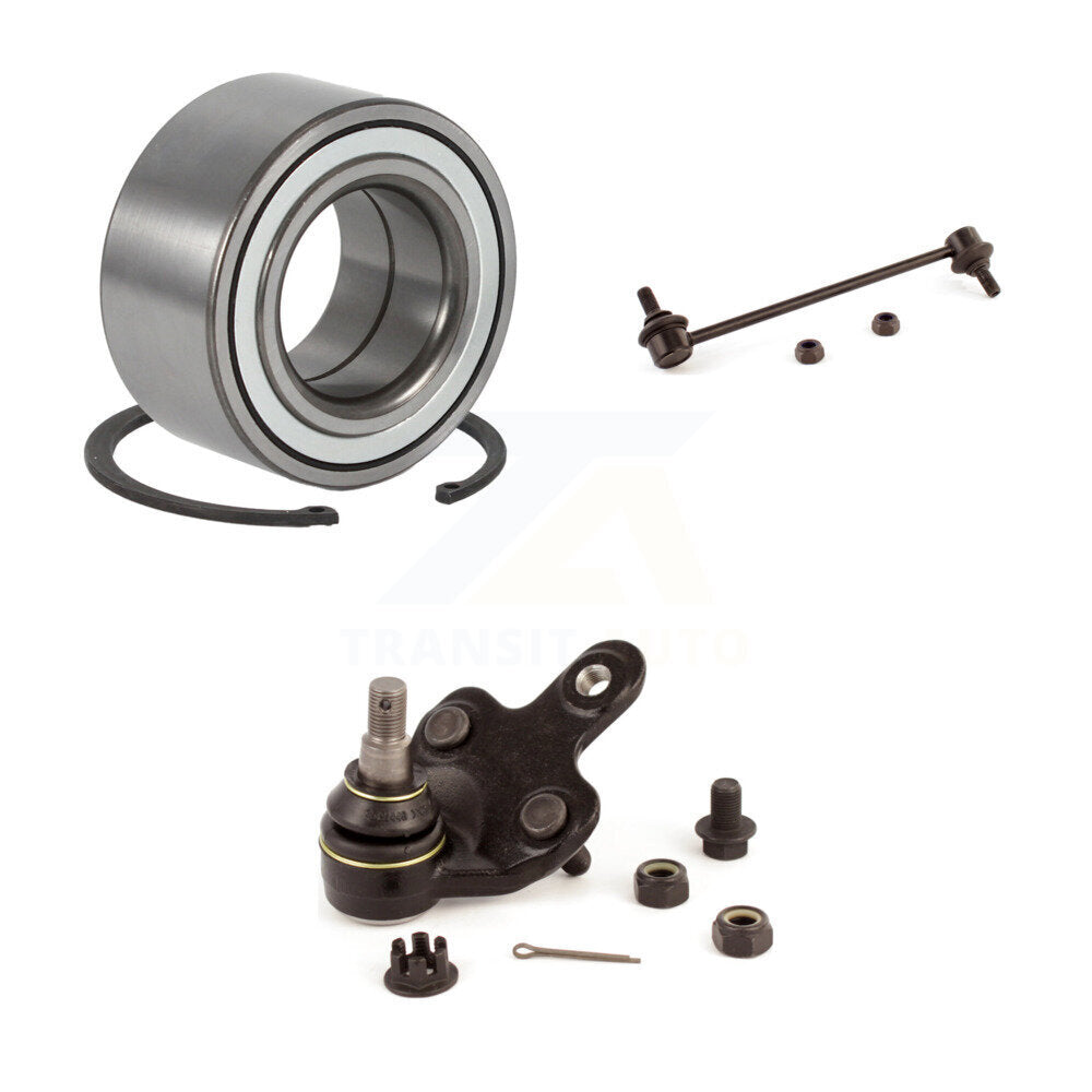 Wheel Bearing Kit-K7T-102130 - Kit.bestparts.ca Kit.bestparts.ca