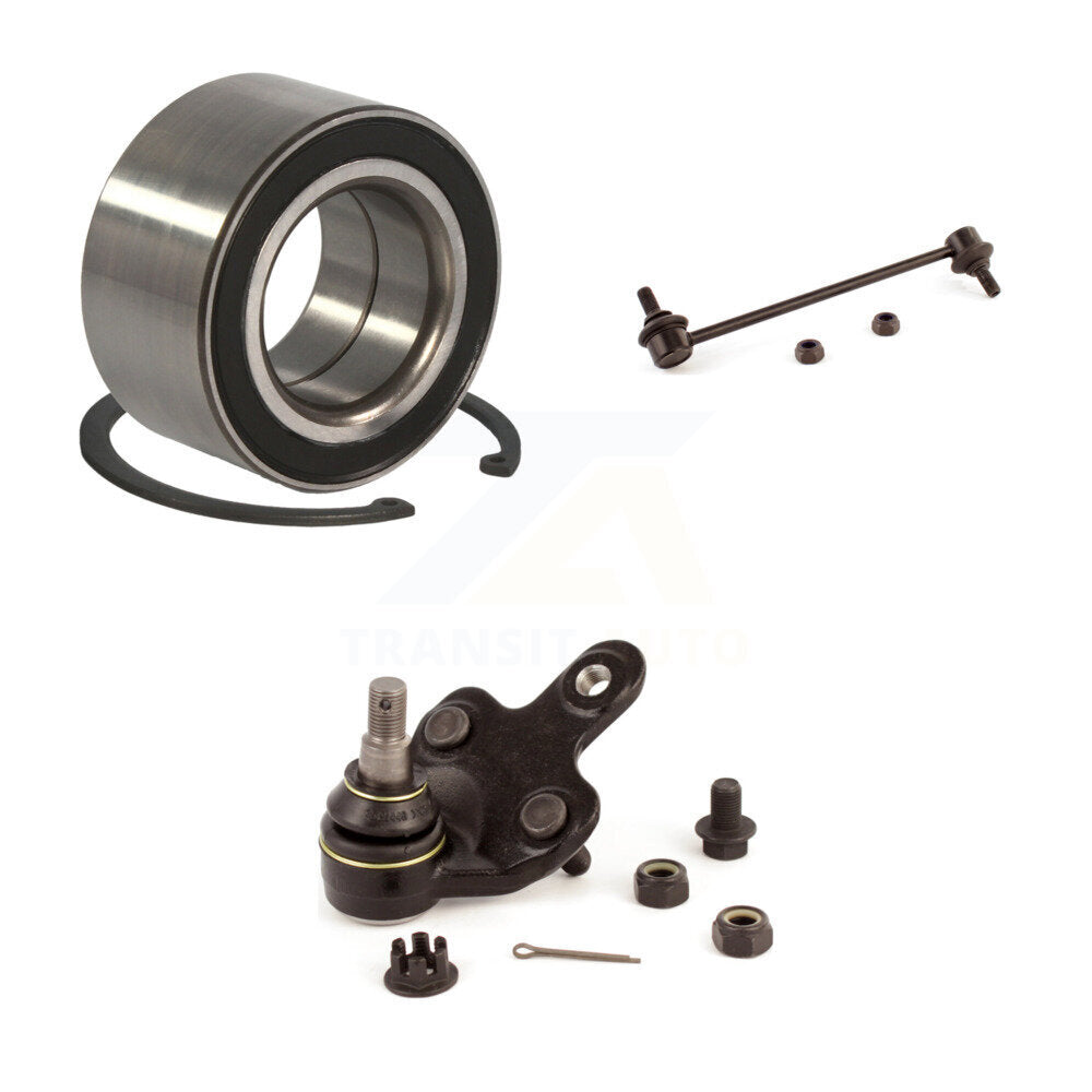 Wheel Bearing Kit-K7T-102132 - Kit.bestparts.ca Kit.bestparts.ca