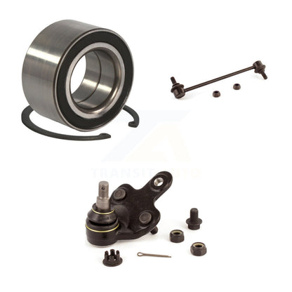 Wheel Bearing Kit-K7T-102132 - Kit.bestparts.ca