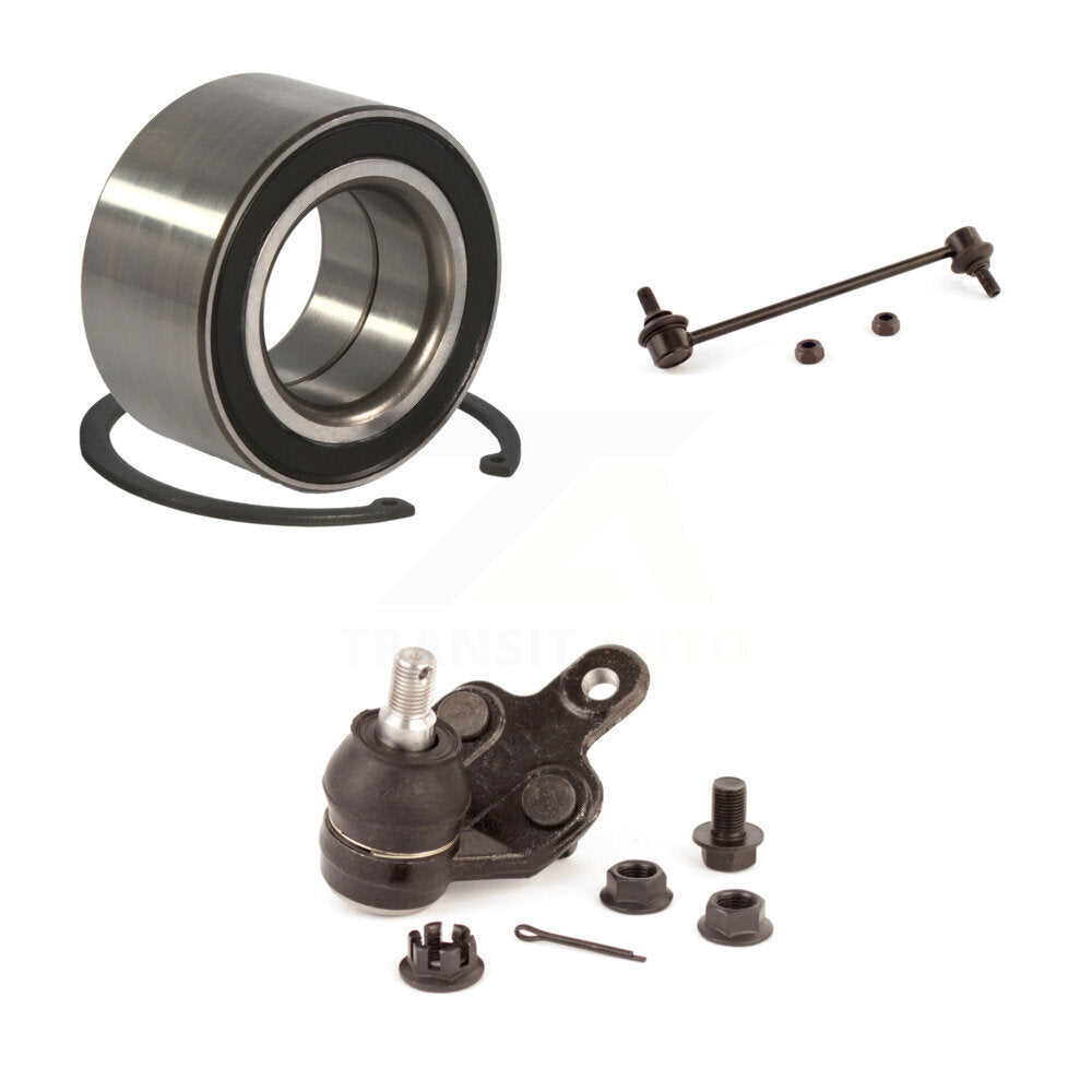 Wheel Bearing Kit-K7T-102134 - Kit.bestparts.ca Kit.bestparts.ca