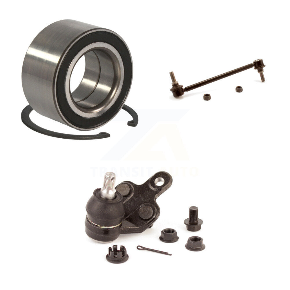 Wheel Bearing Kit-K7T-102135 - Kit.bestparts.ca Kit.bestparts.ca