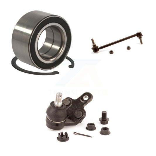 Wheel Bearing Kit-K7T-102135 - Kit.bestparts.ca