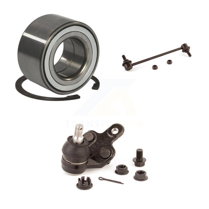 Wheel Bearing Kit-K7T-102136 - Kit.bestparts.ca