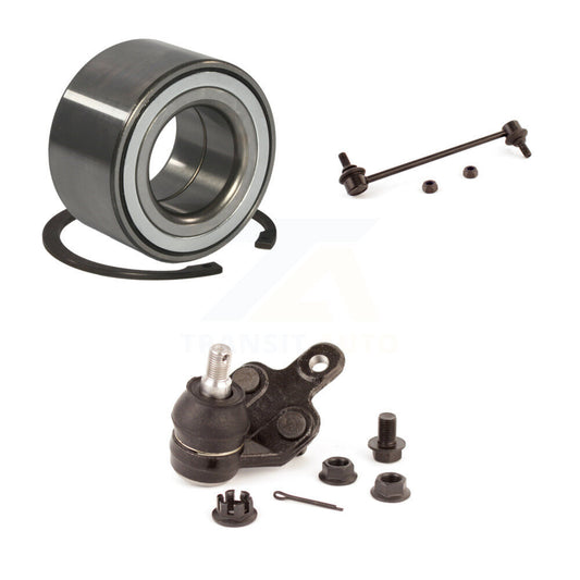 Wheel Bearing Kit-K7T-102136 - Kit.bestparts.ca