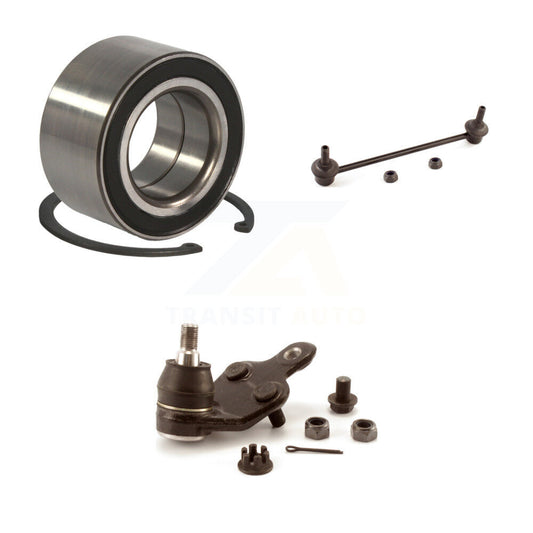 Wheel Bearing Kit-K7T-102137 - Kit.bestparts.ca