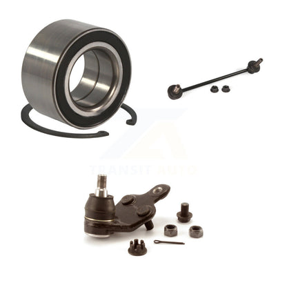 Wheel Bearing Kit-K7T-102139 - Kit.bestparts.ca