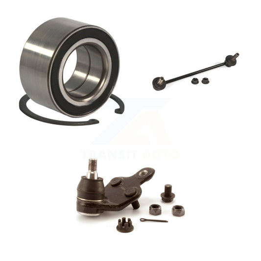 Wheel Bearing Kit-K7T-102139 - Kit.bestparts.ca