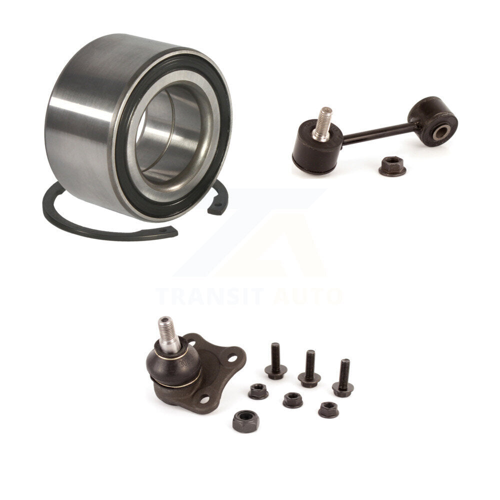 Wheel Bearing Kit-K7T-102140 - Kit.bestparts.ca