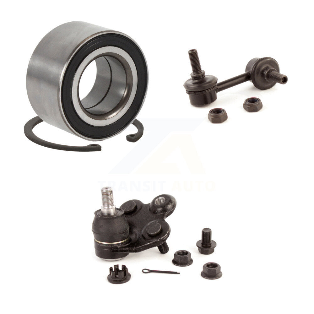 Wheel Bearing Kit-K7T-102142 - Kit.bestparts.ca Kit.bestparts.ca