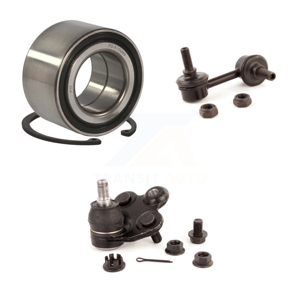 Wheel Bearing Kit-K7T-102143 - Kit.bestparts.ca Kit.bestparts.ca