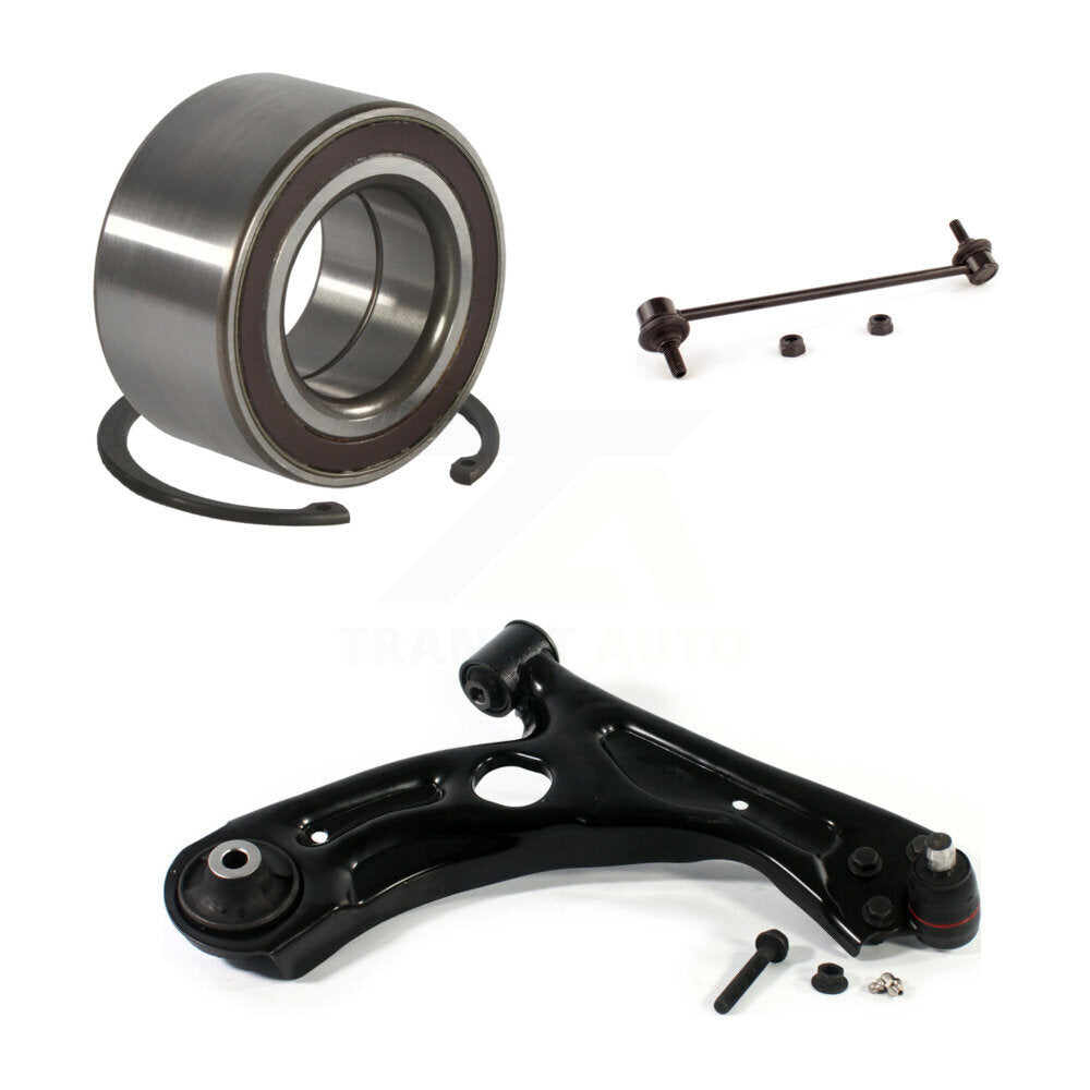 Wheel Bearing Hub Assembly Kit-K7T-102144 - Kit.bestparts.ca