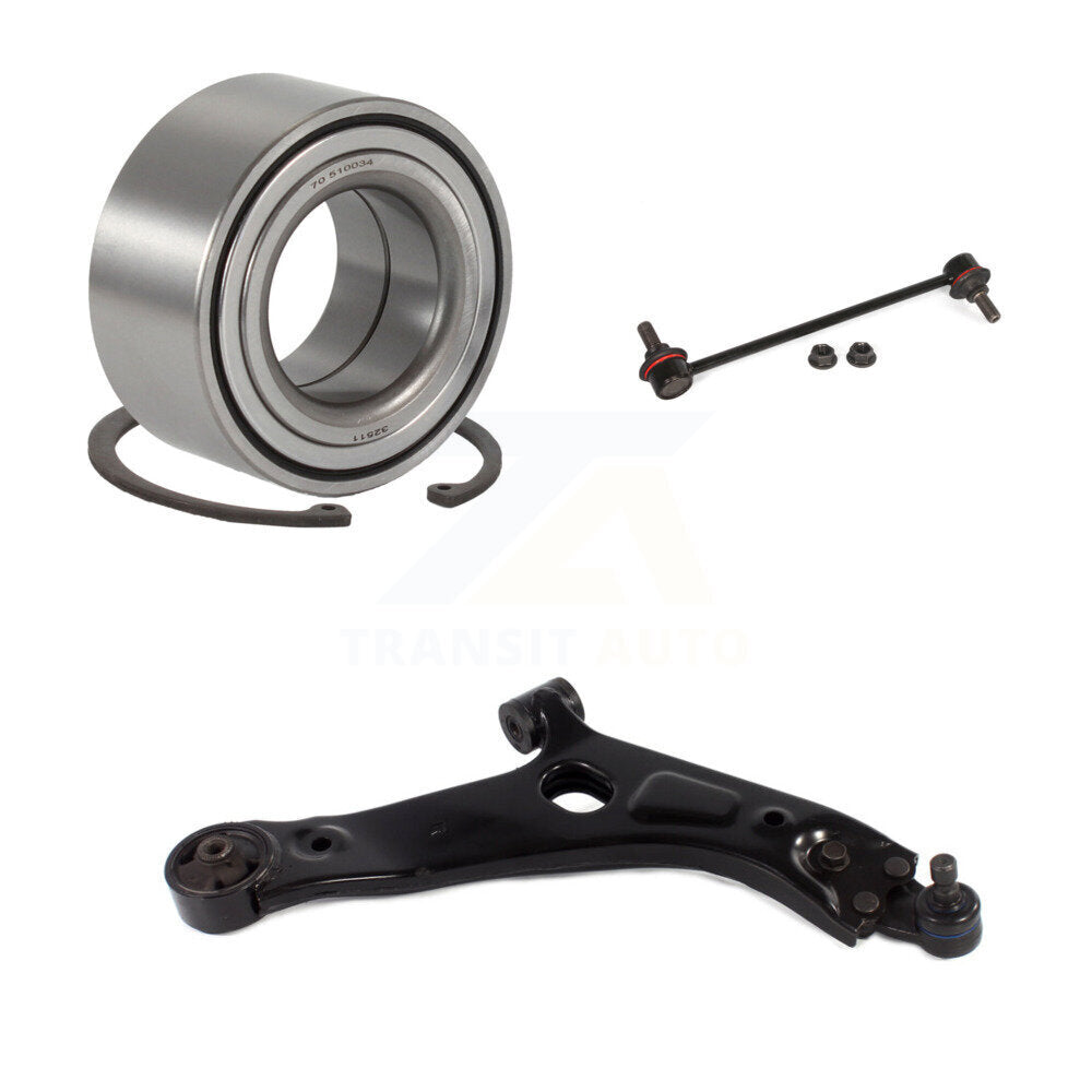 Wheel Bearing Hub Assembly Kit-K7T-102145 - Kit.bestparts.ca Kit.bestparts.ca