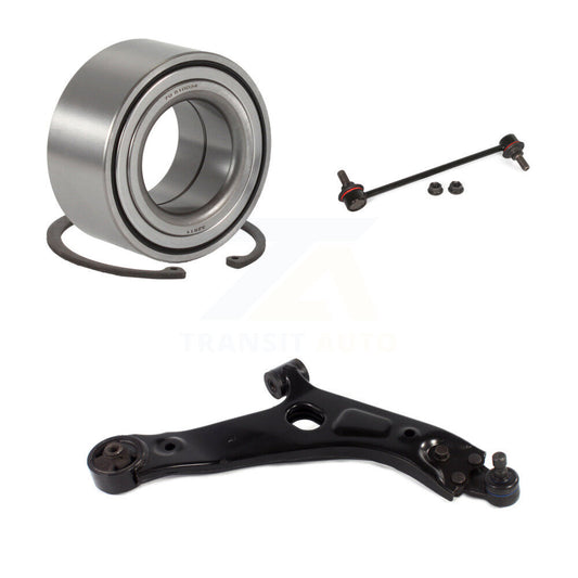Wheel Bearing Hub Assembly Kit-K7T-102145 - Kit.bestparts.ca