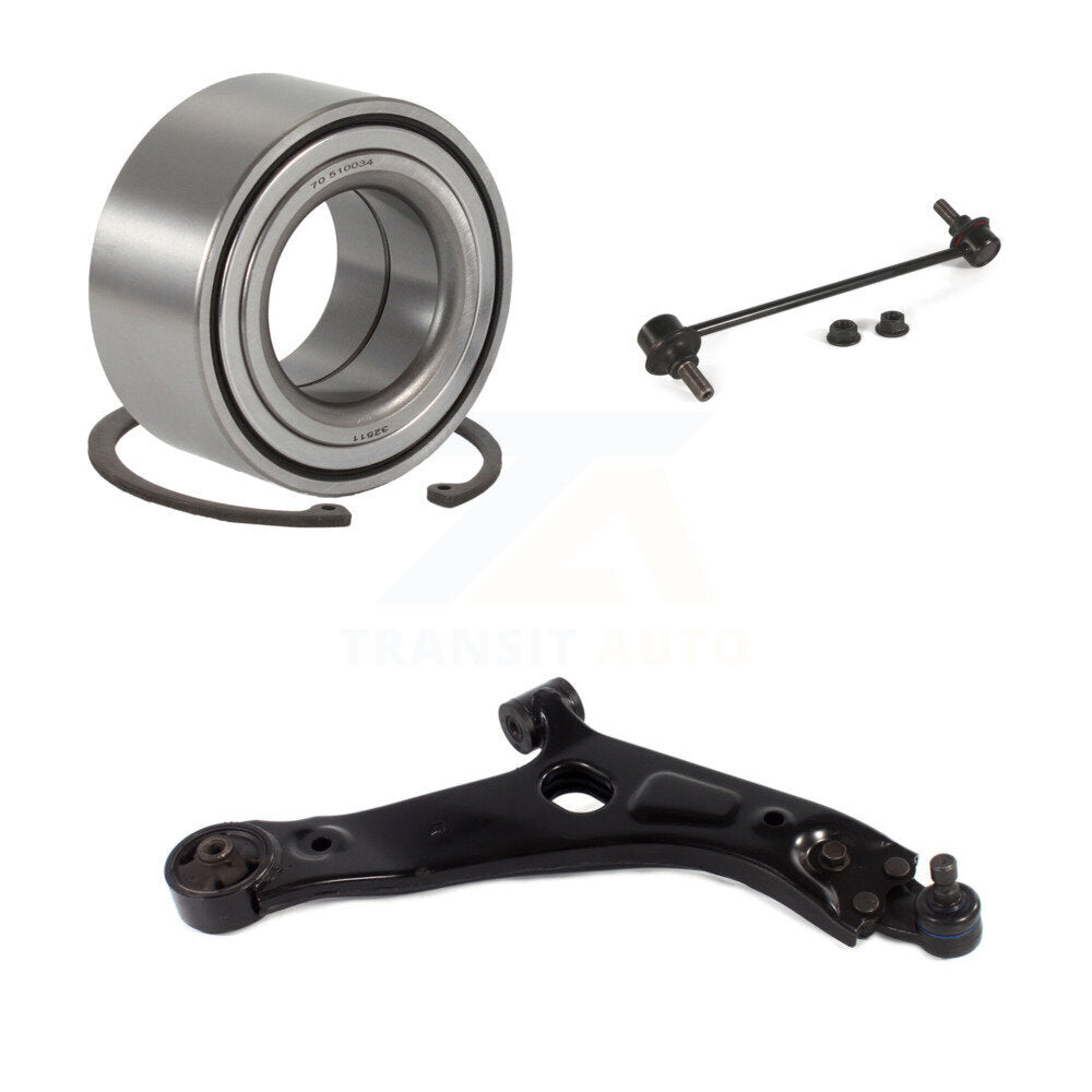 Wheel Bearing Hub Assembly Kit-K7T-102146 - Kit.bestparts.ca Kit.bestparts.ca
