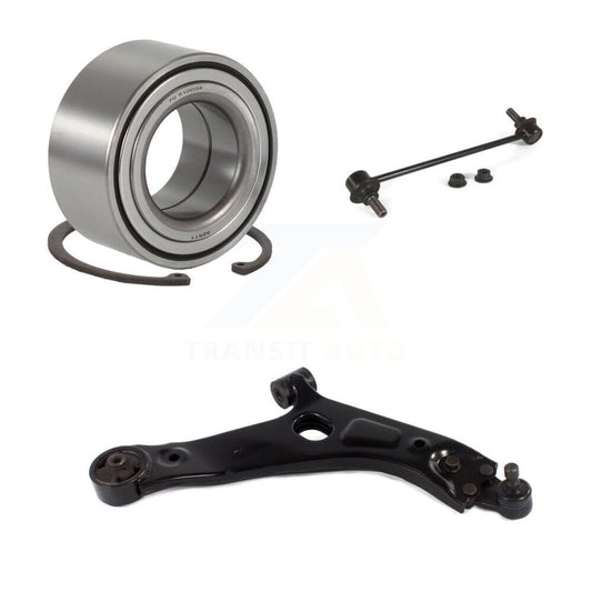 Wheel Bearing Hub Assembly Kit-K7T-102146 - Kit.bestparts.ca
