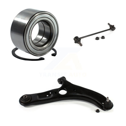 Wheel Bearing Hub Assembly Kit-K7T-102147 - Kit.bestparts.ca