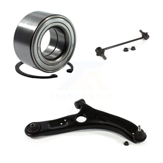Wheel Bearing Hub Assembly Kit-K7T-102147 - Kit.bestparts.ca