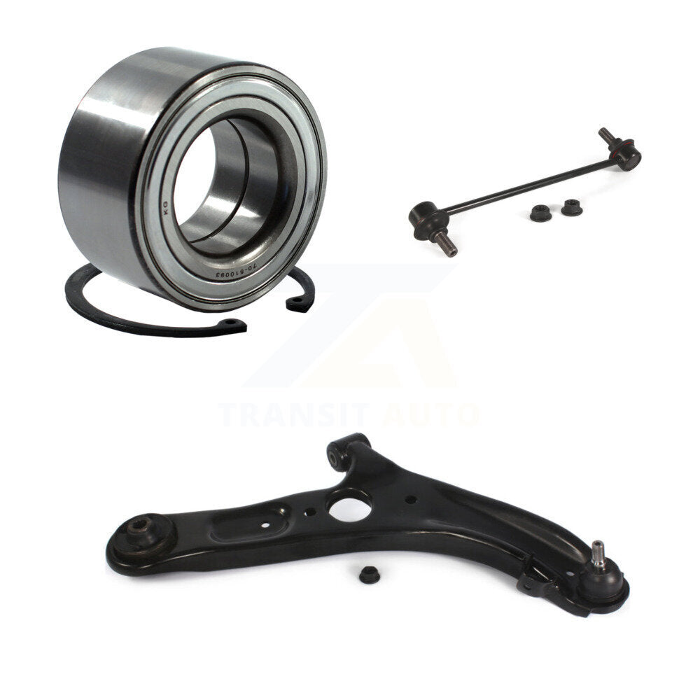 Wheel Bearing Hub Assembly Kit-K7T-102148 - Kit.bestparts.ca