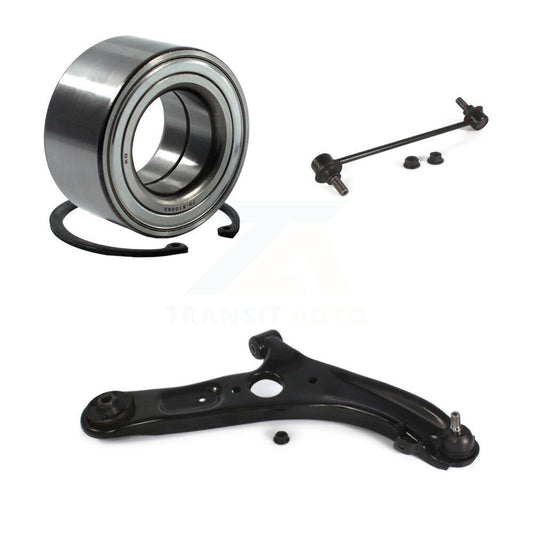 Wheel Bearing Hub Assembly Kit-K7T-102148 - Kit.bestparts.ca