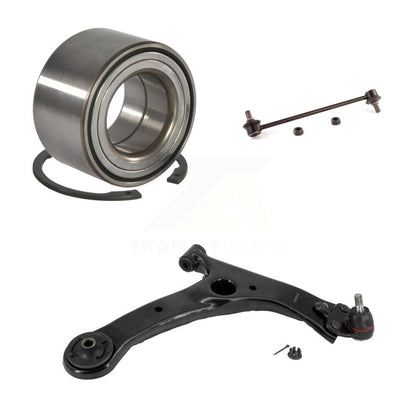 Wheel Bearing Hub Assembly Kit-K7T-102149 - Kit.bestparts.ca
