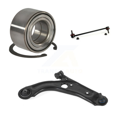 Wheel Bearing Hub Assembly Kit-K7T-102151 - Kit.bestparts.ca