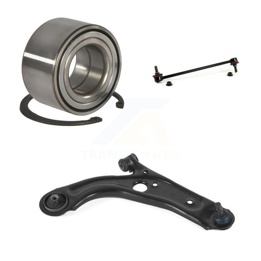 Wheel Bearing Hub Assembly Kit-K7T-102151 - Kit.bestparts.ca