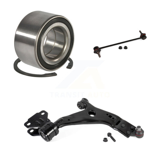 Wheel Bearing Hub Assembly Kit-K7T-102152 - Kit.bestparts.ca